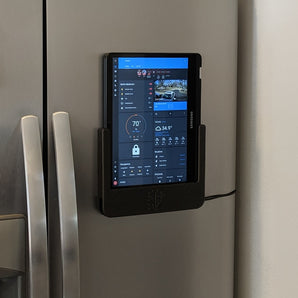 Wandhalterung für Samsung Chromebook Pro / Plus
