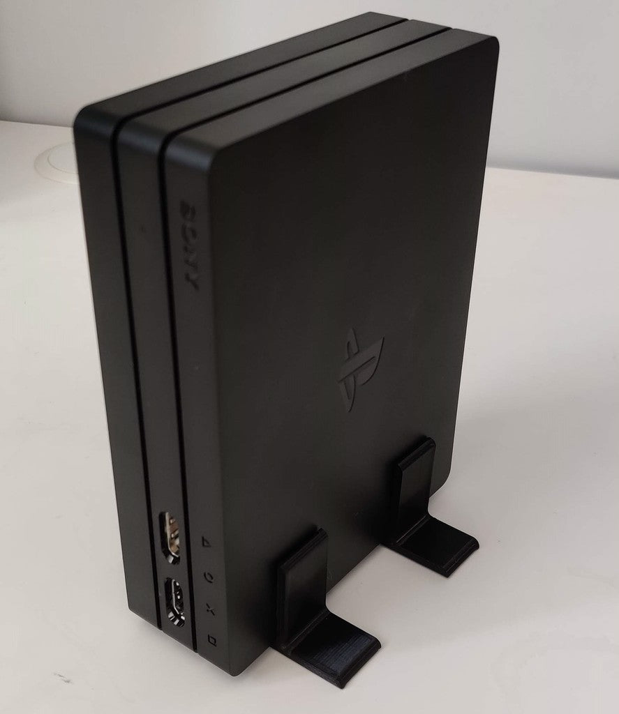 Vertikaler Ständer der PSVR-Prozessoreinheit V2