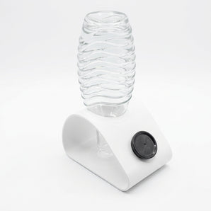Halter für Sodastream Crystal Flasche