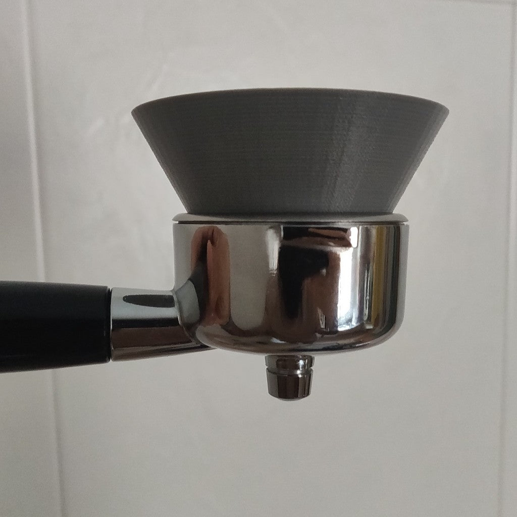 Trichter für ROK Espresso