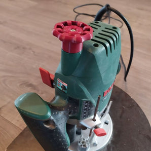 Bosch POF 1400 Router-Ersatzknopf – Ventilstil