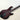 Wandhalterung mit Gurtknopf für Gitarre und Bass