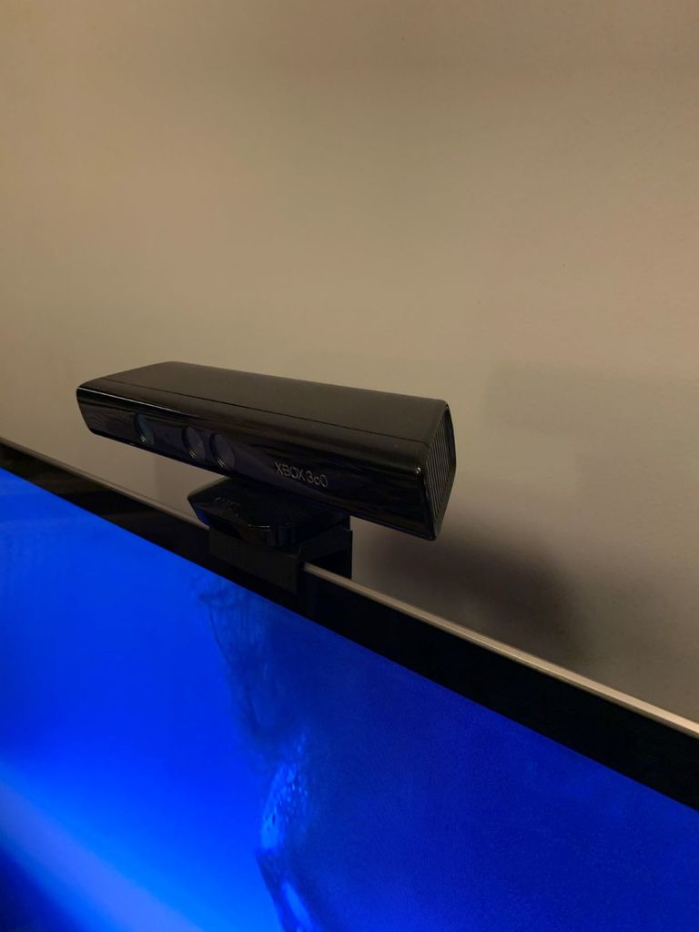 Kinect Xbox 360 TV-Halterung für Sony Bravia KDL-55HX850