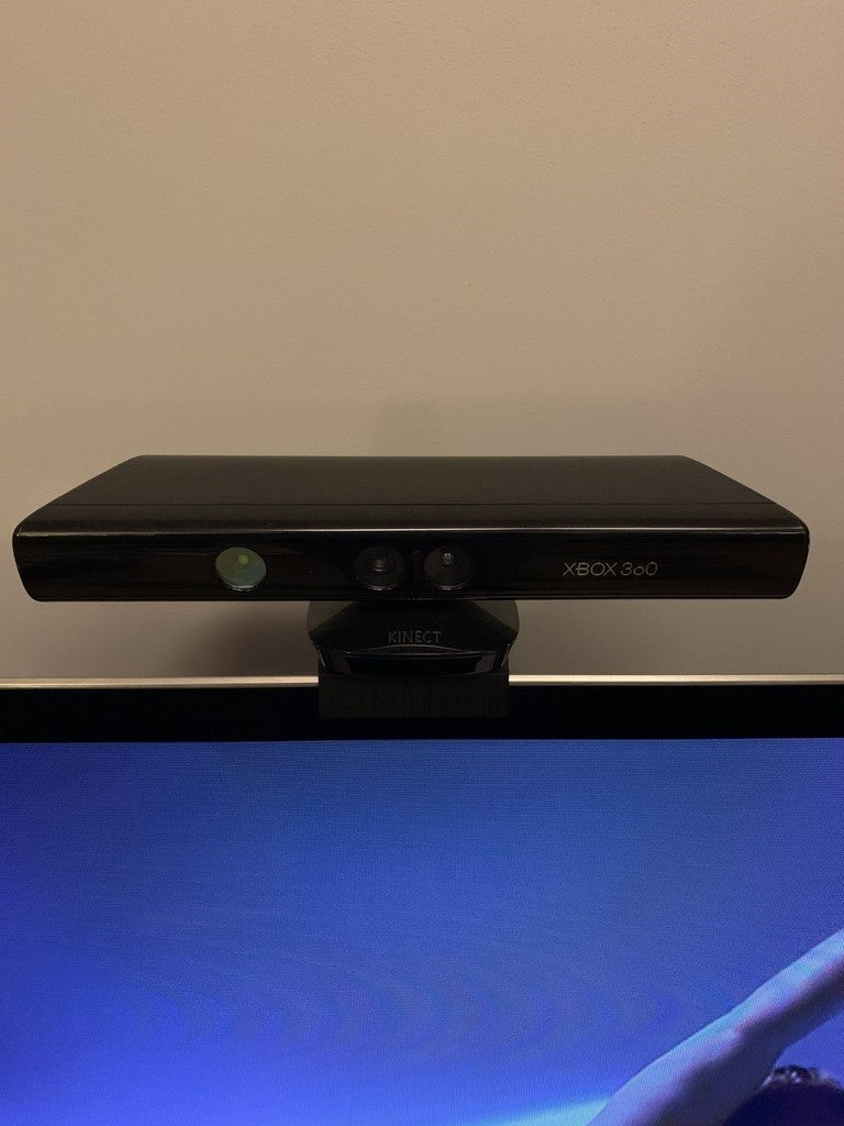 Kinect Xbox 360 TV-Halterung für Sony Bravia KDL-55HX850