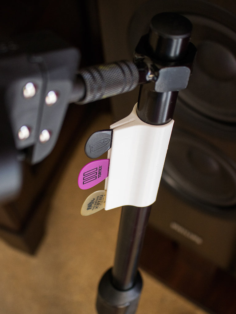 Hercules Guitar Pickholder til AGS Stativ
