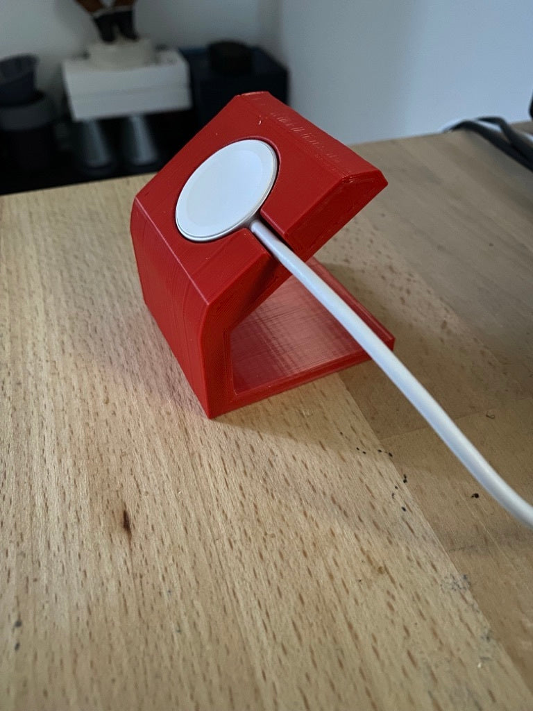 Ladestation für Apple Watch