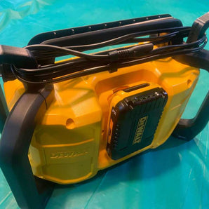 DeWalt DCR028 Radiokabelhalter