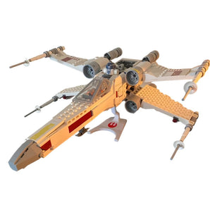 Lego X-Wing Displayständer für Modell #75301