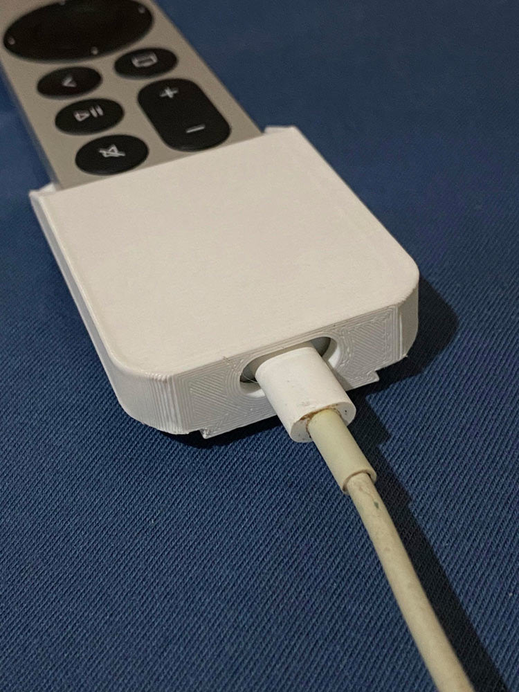 Apple TV-Fernbedienungssupport 2022