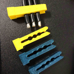 RC ESC Kabelhalter/Clips