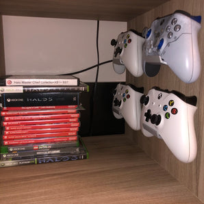 Wandhalterung für Xbox Controller