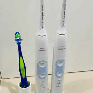 Philips Sonicare Zahnbürstenhalter
