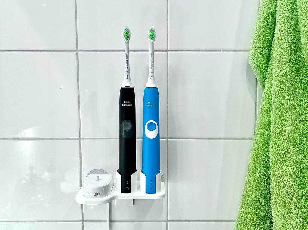 Philips Sonicare Zahnbürstenhalter