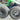 Powerwheels Dune Racer Vorderradadapter für Harbor Freight 10" und 13" Räder