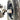 Powerwheels Dune Racer Vorderradadapter für Harbor Freight 10" und 13" Räder
