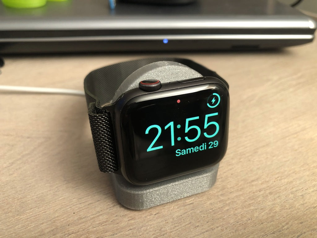 Ladestation für Apple Watch Series 1-5
