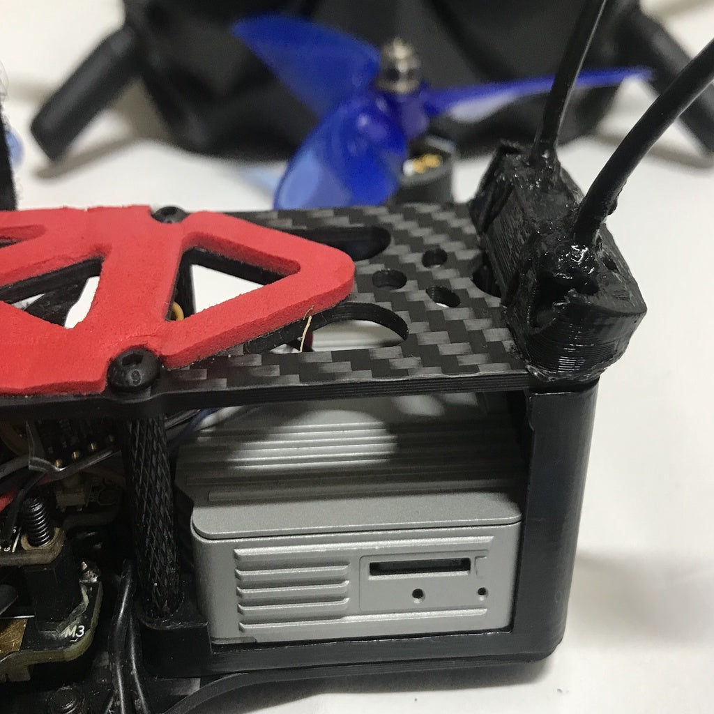 Alien RR5 DJI FPV Airunit-Aufsatz