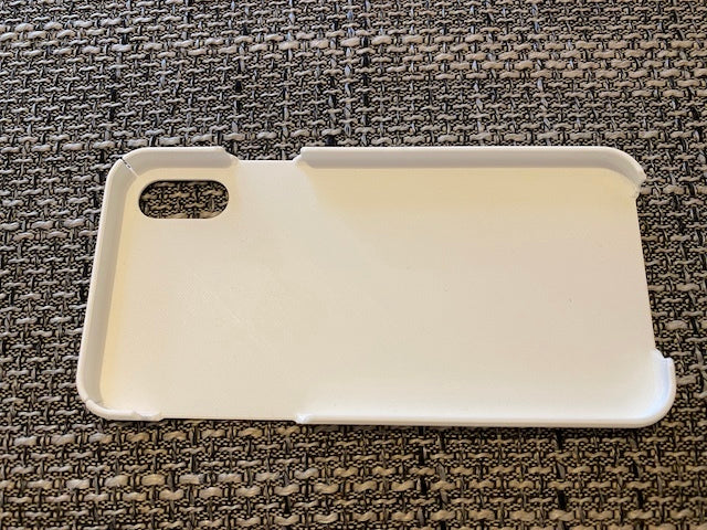 iPhone X/XS Schutzhülle