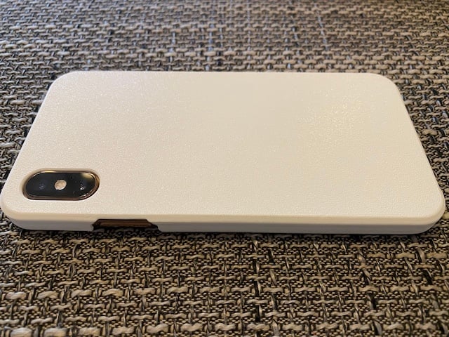 iPhone X/XS Schutzhülle