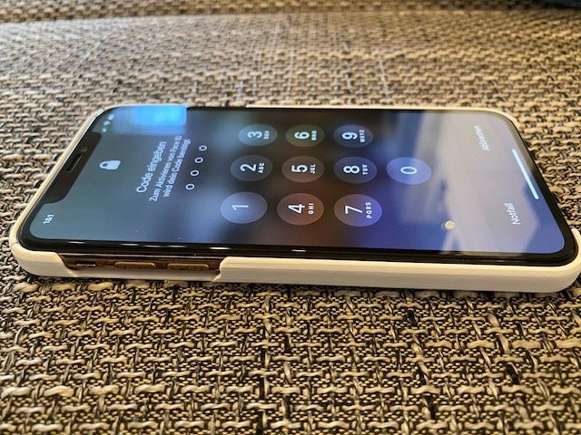 iPhone X/XS Schutzhülle