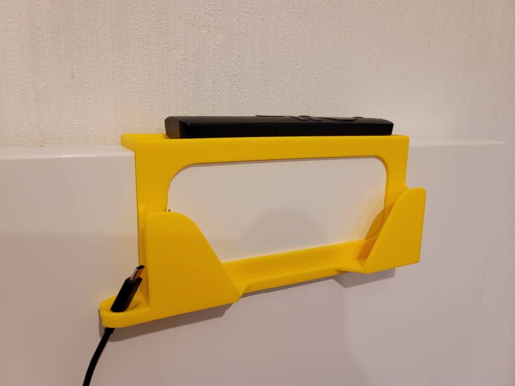 Praktische Nachttischablage für Telefon und Fernbedienung für IKEA Malm Betten