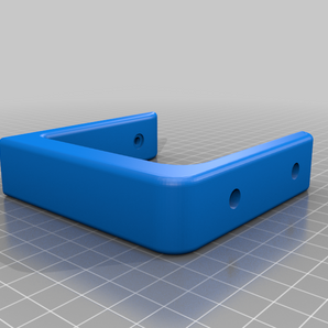 Hoher Laptophalter für unter den Schreibtisch – Optimieren Sie Ihren Arbeitsplatz