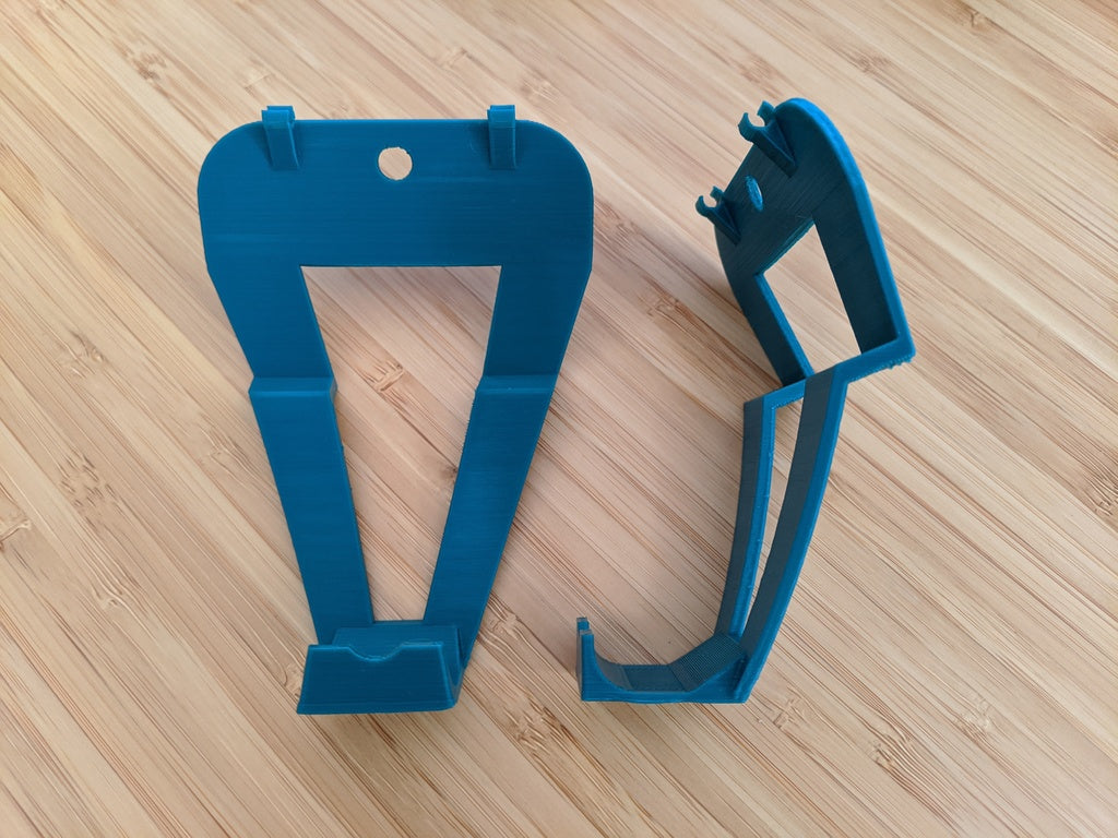 PS-Strg-Aufhänger für Playstation 4 Controller