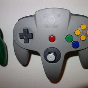 Wandhalterung für 8bitdo X Retro-Bit 64 Controller