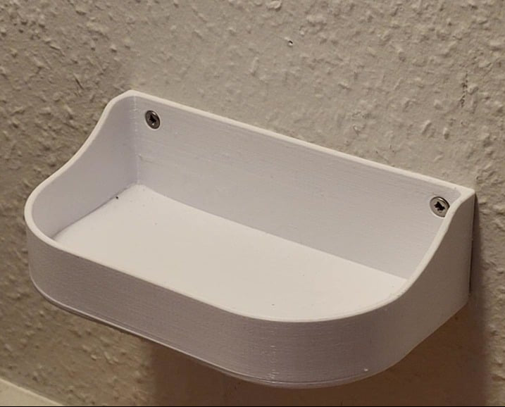 Vægmontering til Nokia WiFi Beacon G6