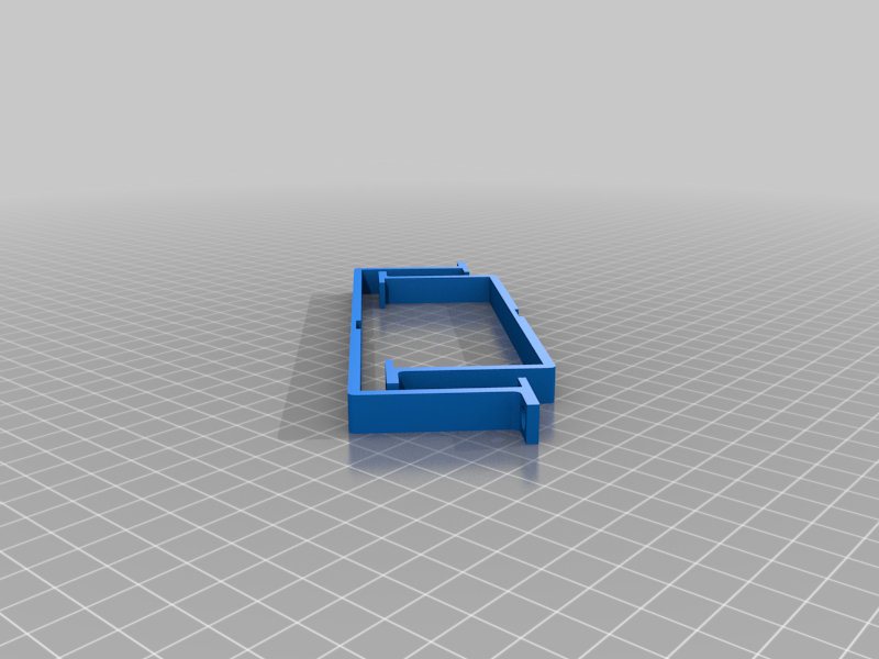 PSVR-Prozessor-Wandhalterung