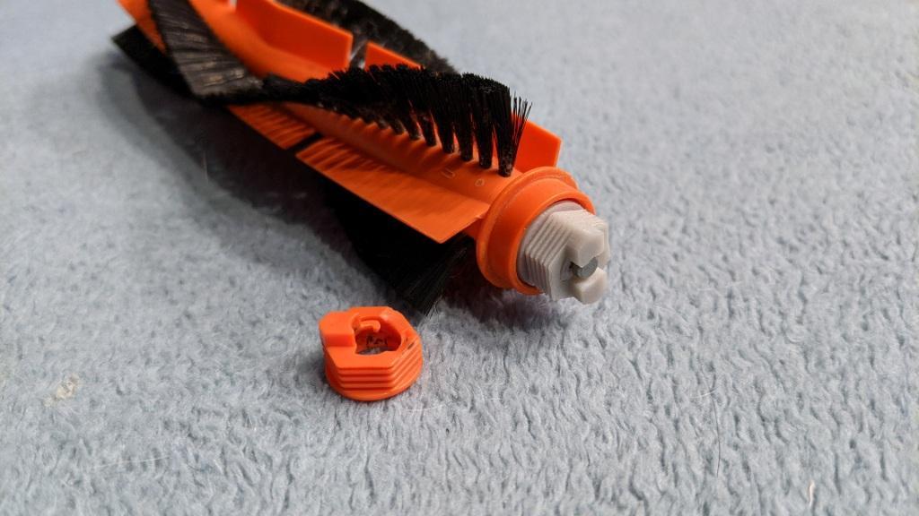 Udskiftningsleje til Xiaomi Mi Robot Vacuum Mop Børste