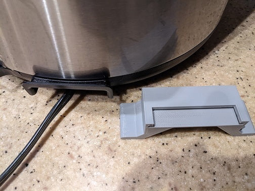 Instant Pot IP-LUX Kabelaufwicklung