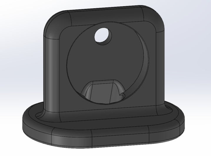Dock-Ladegerät für Apple Watch Series 7 41 mm