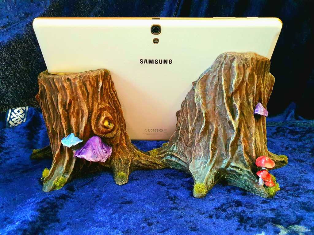 Tablet-Ständer für Samsung-Tablets