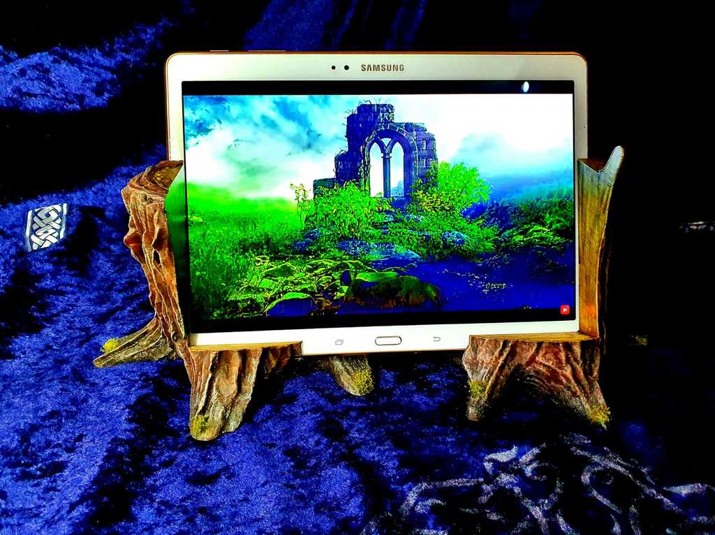 Tablet-Ständer für Samsung-Tablets