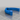 Kabelclip für 40mm Saugschlauch und Netzkabel