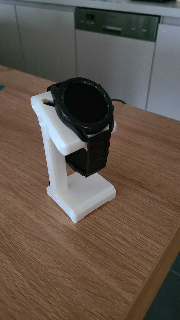 Ladeständer für Samsung Gear S3 – YAWSII