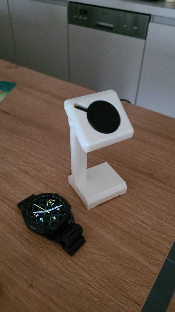 Ladeständer für Samsung Gear S3 – YAWSII