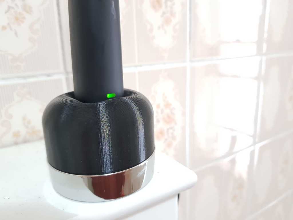 Philips Sonicare Ersatzbecher/Ladegerät