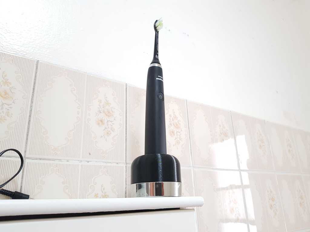 Philips Sonicare Ersatzbecher/Ladegerät