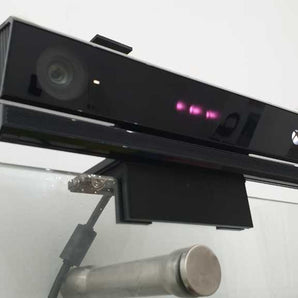 Verstellbare Klemmhalterung für Xbox One Kinect