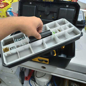 Modularer 16" (41 cm) Werkzeug-Organizer