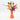 LEGO Vase für Blumenstrauß #10280