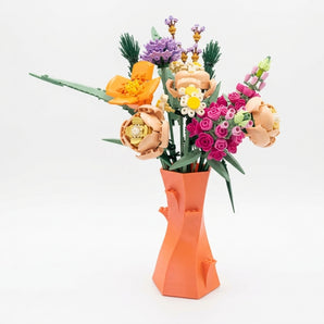 LEGO Vase für Blumenstrauß #10280