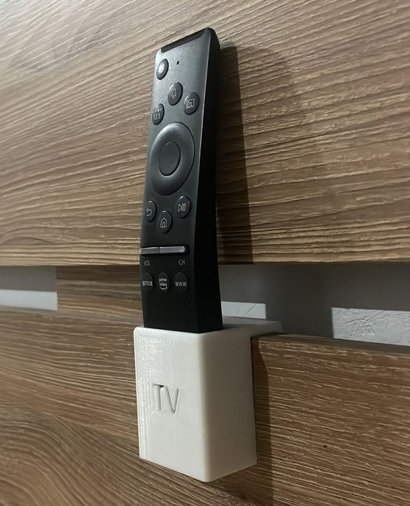 Samsung-Fernbedienungshalter