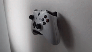 Wandhalterung für Xbox One-Controller
