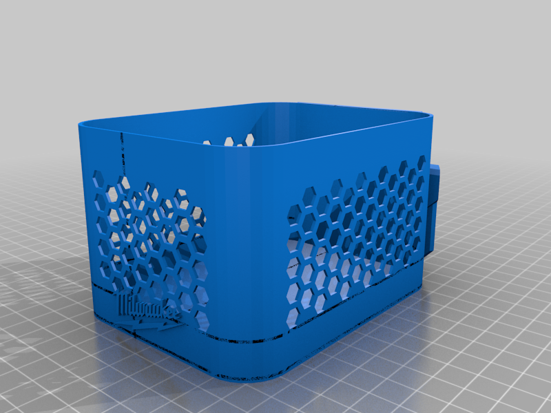 Milwaukee Packout-Wandhalterung