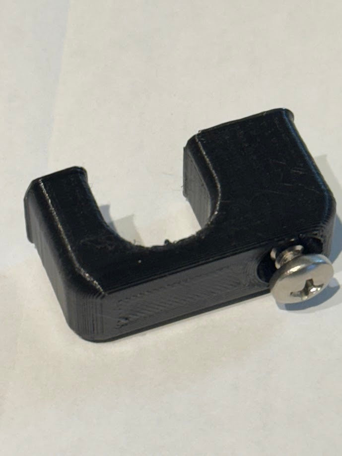 Kabelklemme 15mm