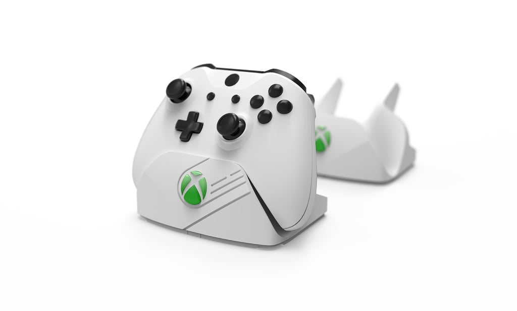 Steht für Xbox Series S/X/One Controller