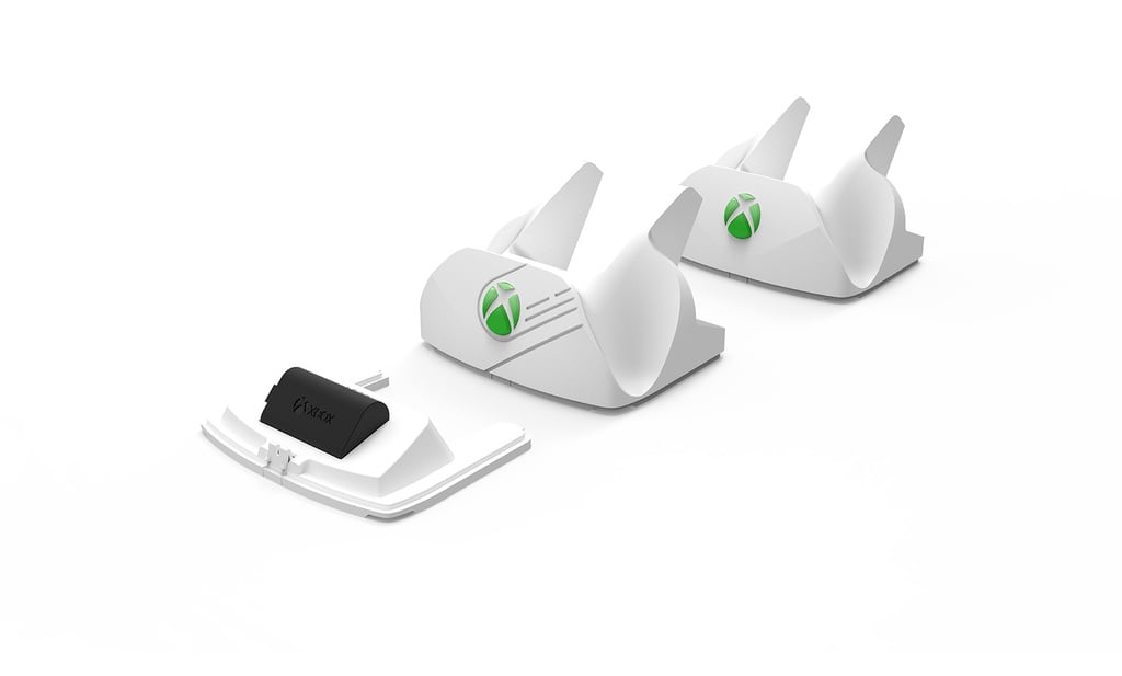 Steht für Xbox Series S/X/One Controller